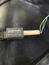 Infrarotdetektor SATRONIC IRD