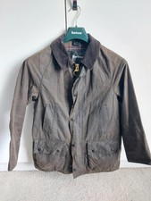 Barbour Kinder Aged 10/11
