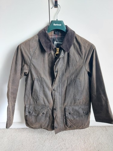 Barbour kinder aged - kinder, 10/11