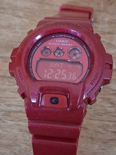 Casio G-Shock GMD-S6900SM