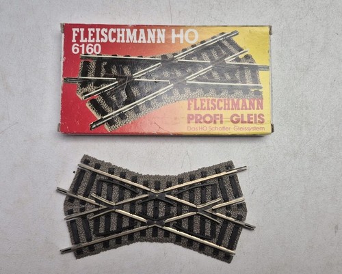 Fleischmann 6160 profigleis - h0,