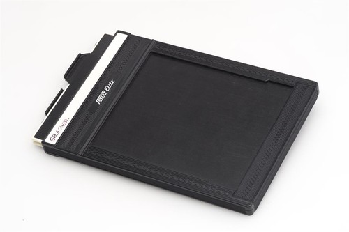 Fidelity elite 4x5 - fidelity, film