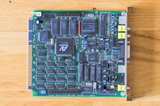 Canopus Power Movie Video