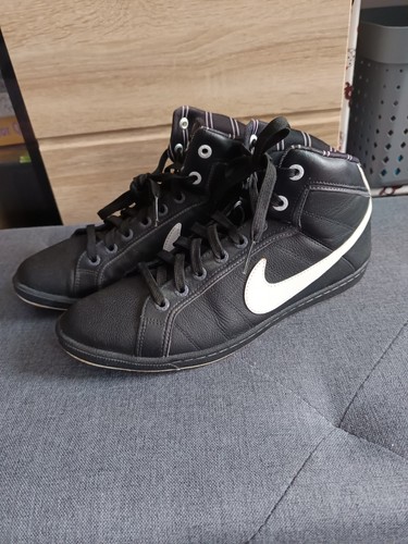 Nie getragen nike - getragen,