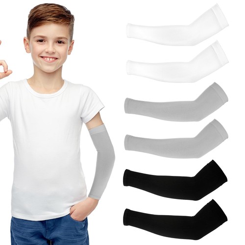 Paar sport armstulpen - 3,