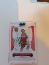 Franz Beckenbauer 125 Jahre