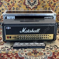 2007 Marshall - JVM 410 - Captain Volle Hütte Mod - ID 5280