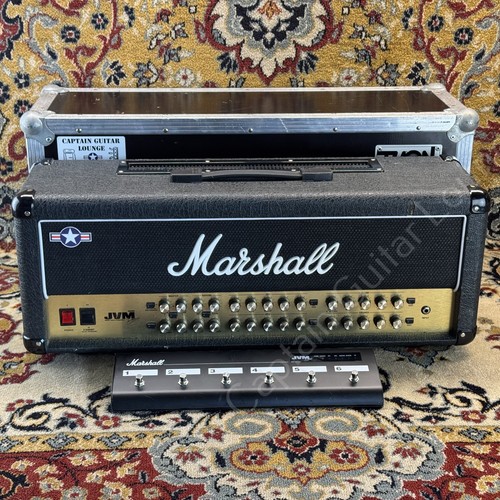2007 marshall jvm - marshall,
