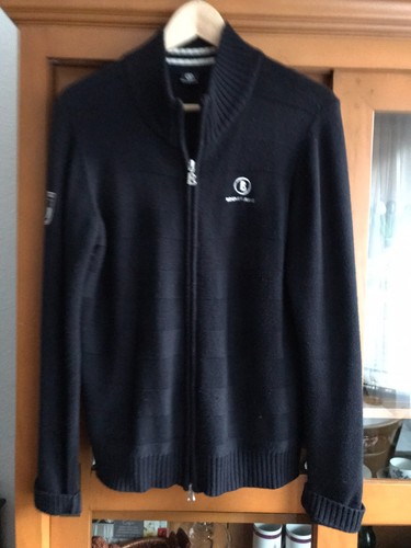 Bogner jeans jacke - jeans,
