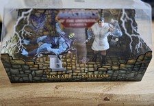 Mattel - Masters of The