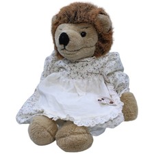 Vintage WIBO XL Igel mit