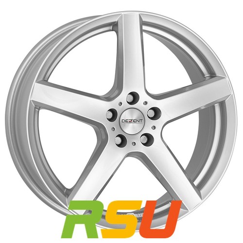 Dezent silver 7x16 et44 - ty,