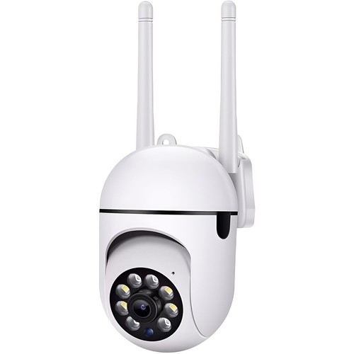 überwachungskamera wlan 360 - Überwachungskamera,