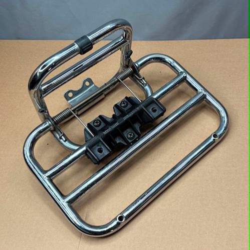 Heck top box - heck, gepäckträger