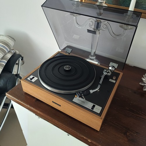 Plattenspieler pioneer 10 - pl,