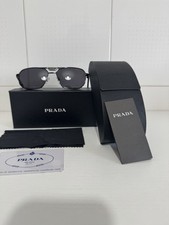 sonnenbrille herren prada