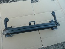 Seat Leon III Facelift 2017-2020 Querträger Stoßstangenträger Vorne 5F0807109BF