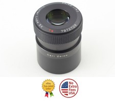 [ NEUWERTIG ] Carl Zeiss