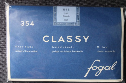 Fogal classy 376 - classy,