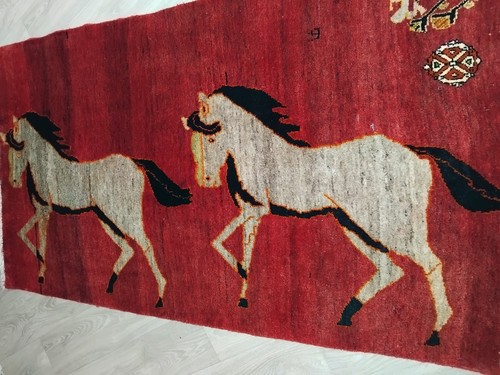 Orientteppich handgeknüpfte - orientteppich,,