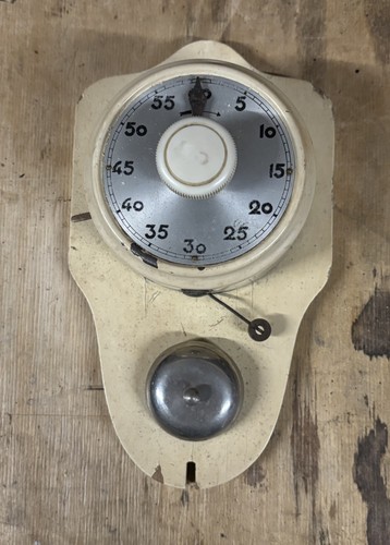 Vintage eieruhr - eieruhr, /