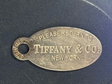 Please return tiffany co - please,