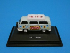 Schuco HO 45 258 7000  VW T2 Camper, in OVP. sehr guter Zustand-s. Text & Fotos!