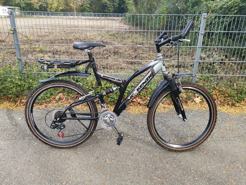 Mckenzie mountainbike - mountainbike, 26"