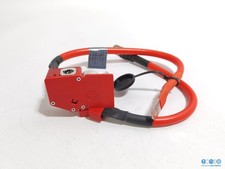 Batteriekabel plus Pluskabel