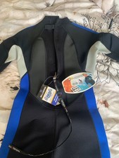 Billabong Badeanzug Wetsuit