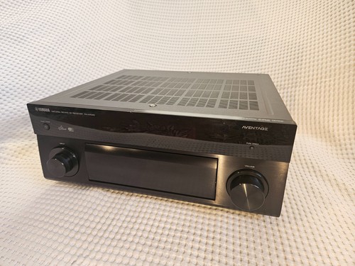 Yamaha receiver a 1040 - av-receiver, rx-a