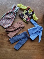 Petra/Sindy/Sunshine Family