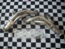 Header Mercedes CLK W 209 55