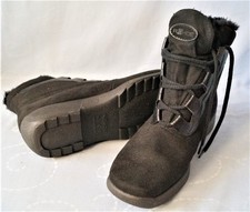 Winterstiefel Sympatex von
