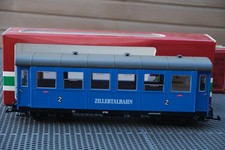 LGB Spur G 3163 Personenwagen der Zillertalbahn in OVP