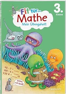 Fit für mathe klasse - für, 3.