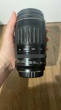 Canon EF 100-300mm F/4.5-5.6