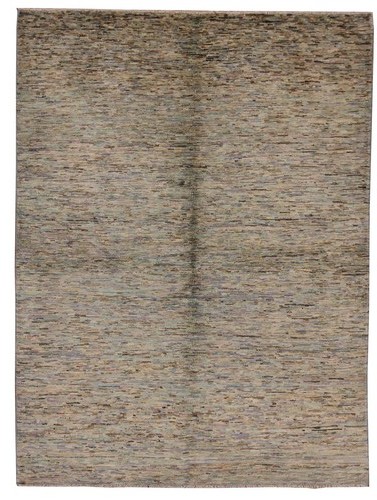 Teppich ariana handgeknüpft - teppich,