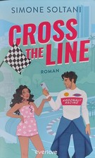 Cross the Line – FARBSCHNITT