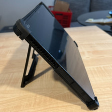 Fujitsu Stylistic Q7311 Intel