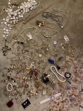 Modeschmuck Konvolut Inkl. Box