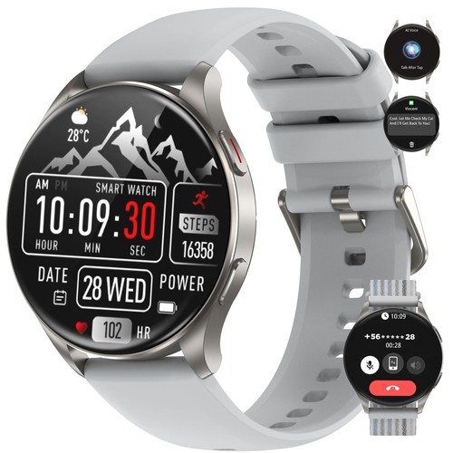 Blackview x20 smartwatch - blackview,