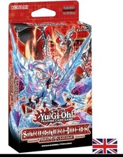 Yu-Gi-Oh! Structure Deck Albaz