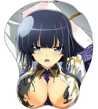 Senran kagura ikaruga - ikaruga, 3d