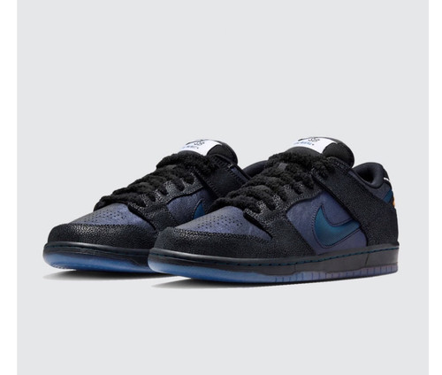 Nike dunk low - sb, pro