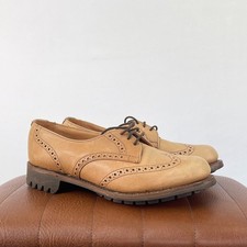 Hunters of Pitlochry Brogue