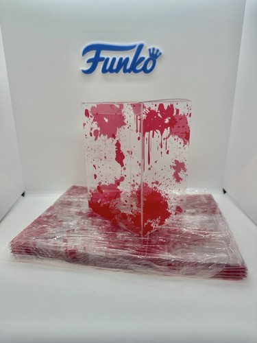 Funko pop soft protection - funko,