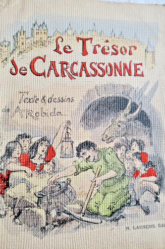 Bida tresor de - ro,