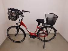 pedelec damen 28 zoll