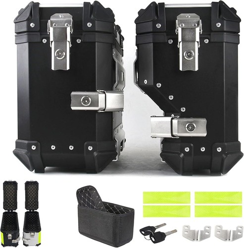 Motorrad alu koffer - motorrad,
